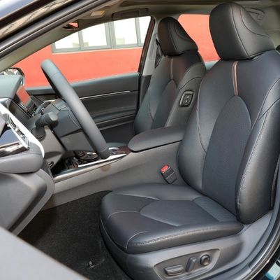 2023 Sale Toyota Camry 2.5g Deluxe Edition Βενζινοκίνητο αυτοκίνητο με χωρητικότητα 2500-4000cc