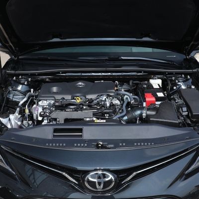 2023 Sale Toyota Camry 2.5g Deluxe Edition Βενζινοκίνητο αυτοκίνητο με χωρητικότητα 2500-4000cc