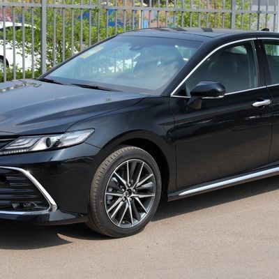 2023 Sale Toyota Camry 2.5g Deluxe Edition Βενζινοκίνητο αυτοκίνητο με χωρητικότητα 2500-4000cc