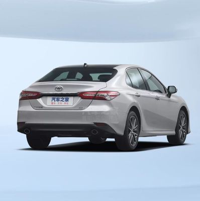 2023 Sale Toyota Camry 2.5g Deluxe Edition Βενζινοκίνητο αυτοκίνητο με χωρητικότητα 2500-4000cc