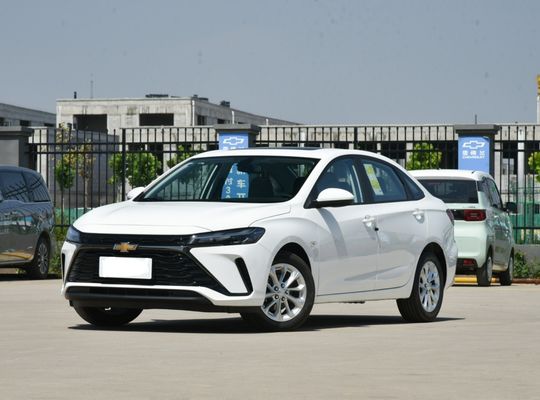 2024 Chevrolet Monza 1.5L Δύο συμπλέκτης Ευχαρίστηση έκδοση Διακίνηση 1000-1600CC Drive FWD