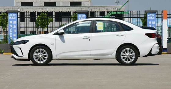 2024 Chevrolet Monza 1.5L Δύο συμπλέκτης Ευχαρίστηση έκδοση Διακίνηση 1000-1600CC Drive FWD