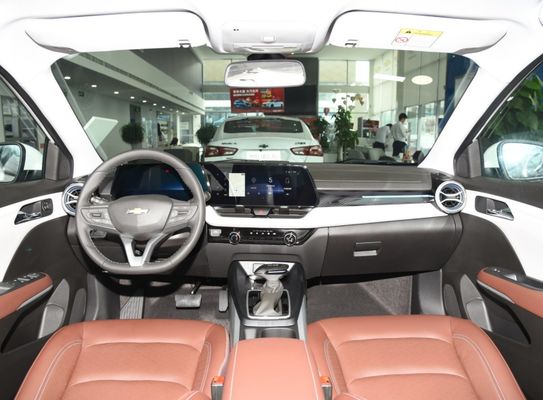 2024 Chevrolet Monza 1.5L Δύο συμπλέκτης Ευχαρίστηση έκδοση Διακίνηση 1000-1600CC Drive FWD