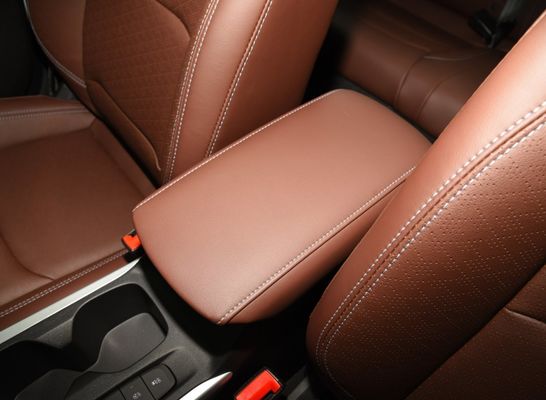 2024 Chevrolet Monza 1.5L Δύο συμπλέκτης Ευχαρίστηση έκδοση Διακίνηση 1000-1600CC Drive FWD