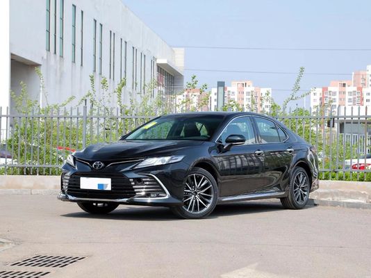 Αυτοματοποιημένο κιβώτιο ταχυτήτων Toyota Camry 2023 2.5g Deluxe Edition Βενζινοκίνητο αυτοκίνητο 4905*1840*1455
