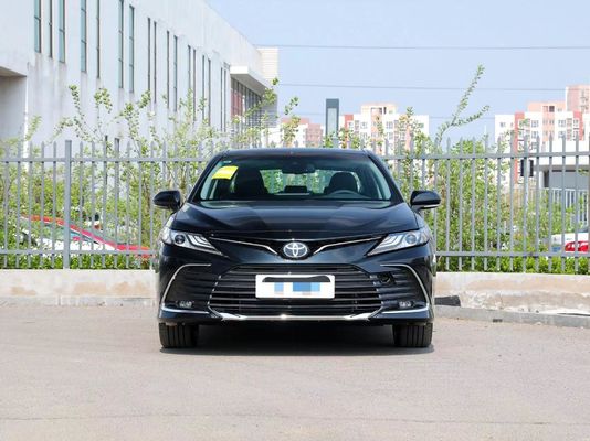 Αυτοματοποιημένο κιβώτιο ταχυτήτων Toyota Camry 2023 2.5g Deluxe Edition Βενζινοκίνητο αυτοκίνητο 4905*1840*1455
