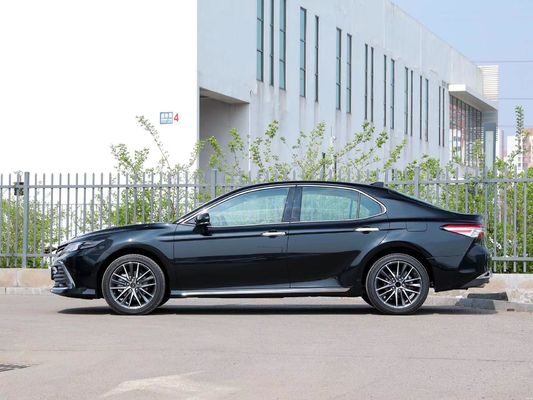 Αυτοματοποιημένο κιβώτιο ταχυτήτων Toyota Camry 2023 2.5g Deluxe Edition Βενζινοκίνητο αυτοκίνητο 4905*1840*1455
