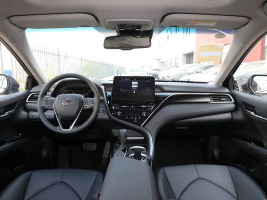 Αυτοματοποιημένο κιβώτιο ταχυτήτων Toyota Camry 2023 2.5g Deluxe Edition Βενζινοκίνητο αυτοκίνητο 4905*1840*1455