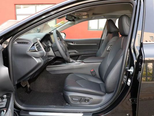 Αυτοματοποιημένο κιβώτιο ταχυτήτων Toyota Camry 2023 2.5g Deluxe Edition Βενζινοκίνητο αυτοκίνητο 4905*1840*1455