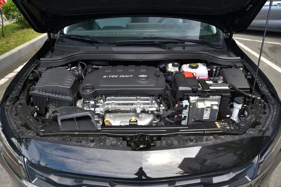 2023 Chevrolet Monza Cruze 1.3L Δύο συμπλέκτης Βενζίνη Σεντάν Αυτοκίνητο Κλειστό Τύπος σώματος Κατάσταση