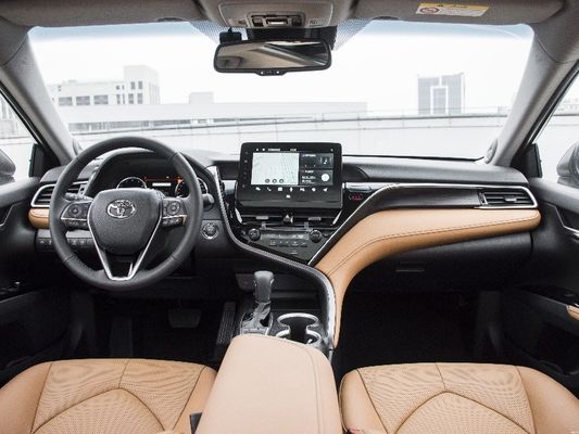 2023 Toyota Camry 2.5q Flagship Edition Κλειστό Σώμα Πετρελαιοκίνητα Καρέκλα Οχήματος 3 Καλύτερη επιλογή