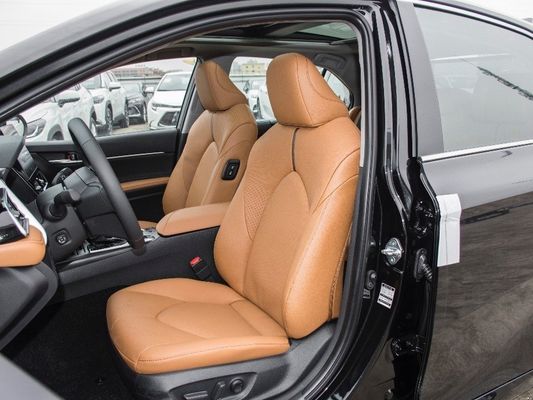2023 Toyota Camry 2.5q Flagship Edition Κλειστό Σώμα Πετρελαιοκίνητα Καρέκλα Οχήματος 3 Καλύτερη επιλογή