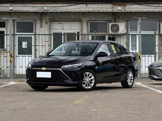 Μέγιστη ισχύς 120kw 4656mm*1798mm*1465mm Chevrolet Monza 2024 μοντέλο 1.3t Υβριδική έκδοση