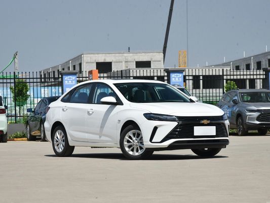 1000-1600CC Chevrolet Monza 2024 μοντέλο 1.5L έκδοση με προσαρμοσμένη εκτόξευση