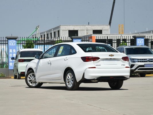 1000-1600CC Chevrolet Monza 2024 μοντέλο 1.5L έκδοση με προσαρμοσμένη εκτόξευση