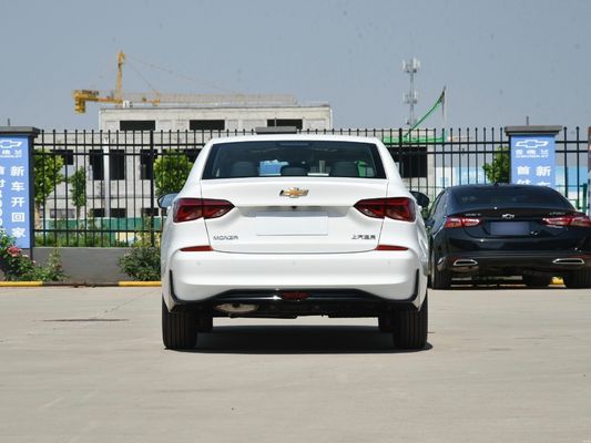 1000-1600CC Chevrolet Monza 2024 μοντέλο 1.5L έκδοση με προσαρμοσμένη εκτόξευση