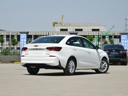 1000-1600CC Chevrolet Monza 2024 μοντέλο 1.5L έκδοση με προσαρμοσμένη εκτόξευση