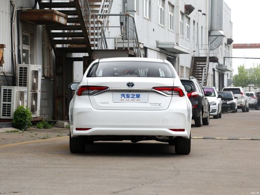Προσαρμοσμένο αίτημα Toyota Corolla 1.8L Hybrid Elite Sedan 5 καθίσματα Προσαρμογή