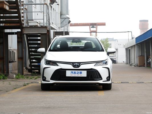 Προσαρμοσμένο αίτημα Toyota Corolla 1.8L Hybrid Elite Sedan 5 καθίσματα Προσαρμογή
