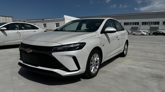 Monza 2024 1.5L Δύο συμπλέκτης Απολαύστε έκδοση αυτόματο βενζινοκίνητο αυτοκίνητο με Chevrolet Cruze