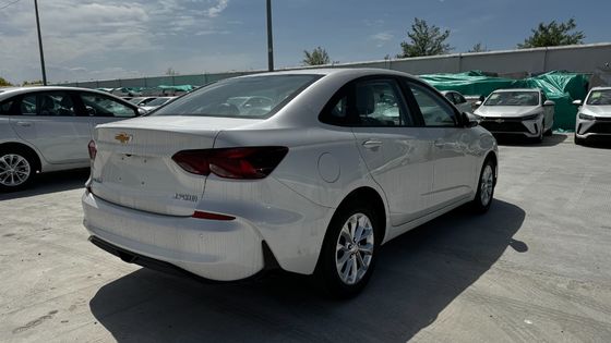Monza 2024 1.5L Δύο συμπλέκτης Απολαύστε έκδοση αυτόματο βενζινοκίνητο αυτοκίνητο με Chevrolet Cruze