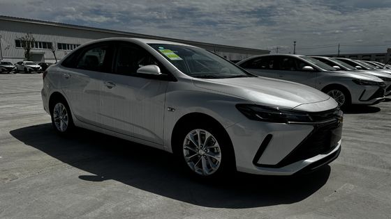 Monza 2024 1.5L Δύο συμπλέκτης Απολαύστε έκδοση αυτόματο βενζινοκίνητο αυτοκίνητο με Chevrolet Cruze