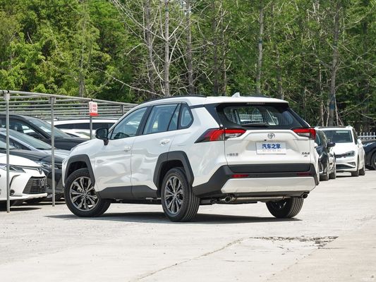 Προσαρμοσμένο αίτημα 2023 Toyota RAV4 SUV 2.0L CVT 4WD Adventure Plus με 5 θέσεις
