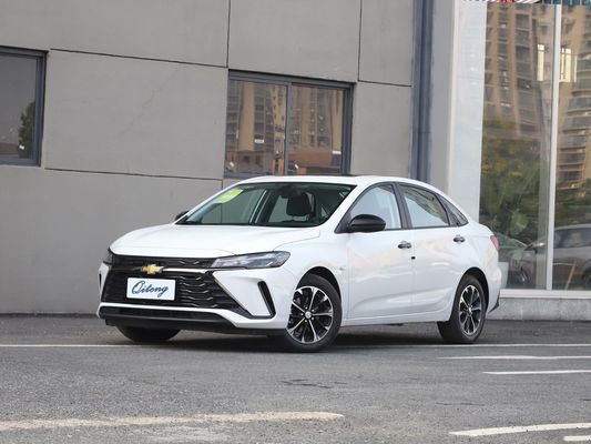 Προσαρμοσμένο αίτημα 2024 1.3t Mild Hybrid Edition Αυτοκίνητο Monza Αυτοκίνητη Βενζίνη Ηλεκτρική