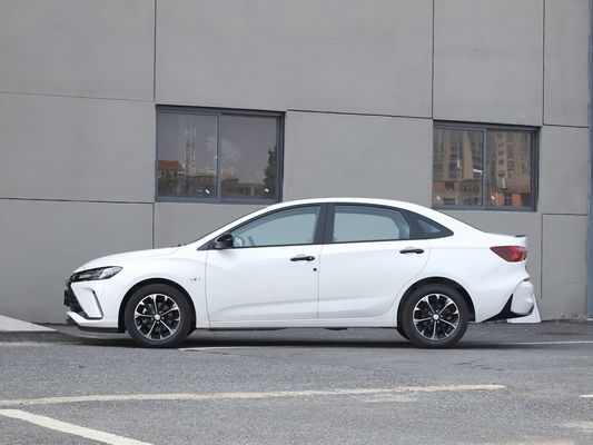 Προσαρμοσμένο αίτημα 2024 1.3t Mild Hybrid Edition Αυτοκίνητο Monza Αυτοκίνητη Βενζίνη Ηλεκτρική