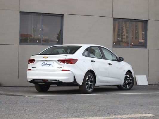 Προσαρμοσμένο αίτημα 2024 1.3t Mild Hybrid Edition Αυτοκίνητο Monza Αυτοκίνητη Βενζίνη Ηλεκτρική