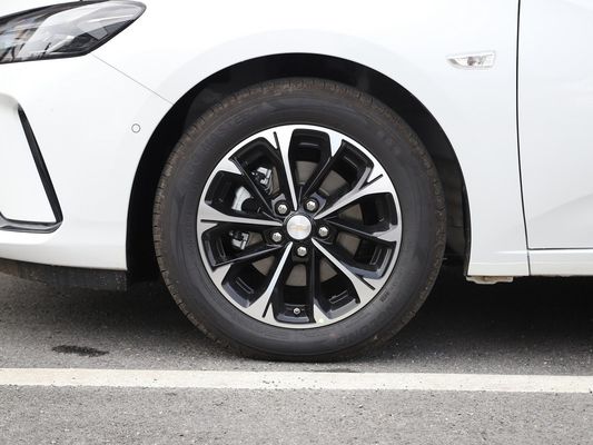 Προσαρμοσμένο αίτημα 2024 1.3t Mild Hybrid Edition Αυτοκίνητο Monza Αυτοκίνητη Βενζίνη Ηλεκτρική
