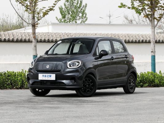 Μικροκίνητο EV Leap T03 403 Zhixiang Ηλεκτρικά καθίσματα αυτοκινήτων 4 3620*1652*1605 Απόδοση