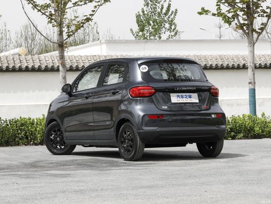 Μικροκίνητο EV Leap T03 403 Zhixiang Ηλεκτρικά καθίσματα αυτοκινήτων 4 3620*1652*1605 Απόδοση