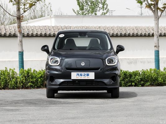 Μικροκίνητο EV Leap T03 403 Zhixiang Ηλεκτρικά καθίσματα αυτοκινήτων 4 3620*1652*1605 Απόδοση