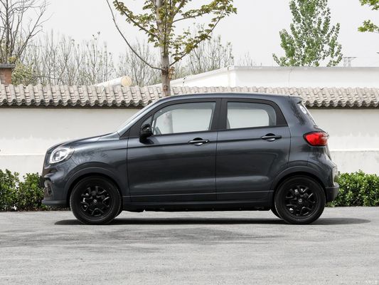 Μικροκίνητο EV Leap T03 403 Zhixiang Ηλεκτρικά καθίσματα αυτοκινήτων 4 3620*1652*1605 Απόδοση