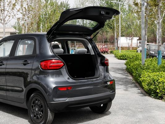 Μικροκίνητο EV Leap T03 403 Zhixiang Ηλεκτρικά καθίσματα αυτοκινήτων 4 3620*1652*1605 Απόδοση