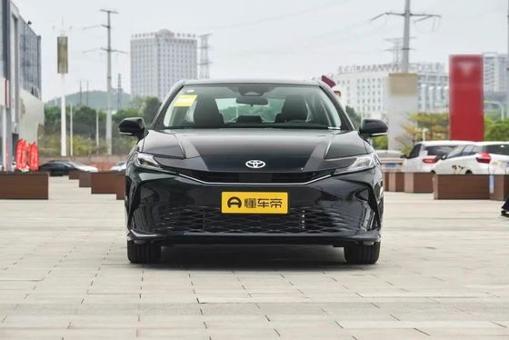 Το Toyota Camry 2024 2.0e Elite Edition GSV Πιστοποιημένο και πιστοποίηση GSV