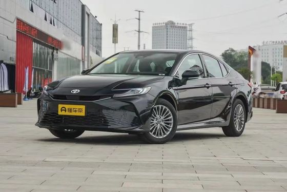 Το Toyota Camry 2024 2.0e Elite Edition GSV Πιστοποιημένο και πιστοποίηση GSV