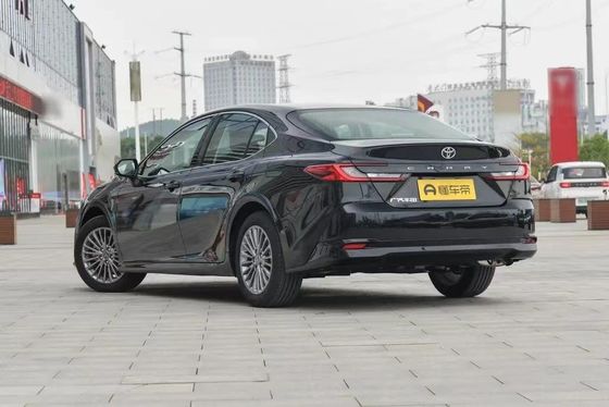 Το Toyota Camry 2024 2.0e Elite Edition GSV Πιστοποιημένο και πιστοποίηση GSV