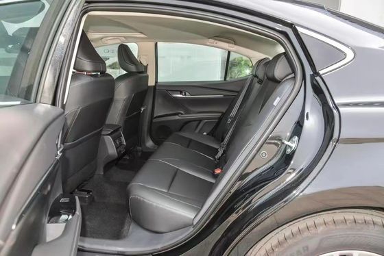 Το Toyota Camry 2024 2.0e Elite Edition GSV Πιστοποιημένο και πιστοποίηση GSV