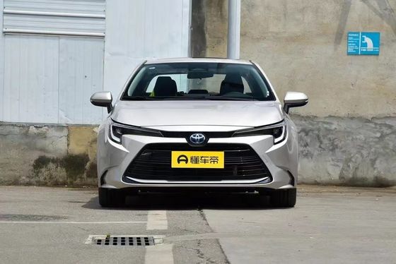 Relin 2023 Smart Electric Hybrid 1.8L Deluxe Version GSV Πιστοποιημένο και Αξιόπιστο