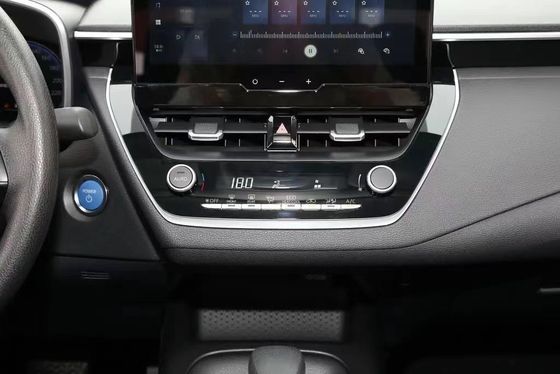 Relin 2023 Smart Electric Hybrid 1.8L Deluxe Version GSV Πιστοποιημένο και Αξιόπιστο