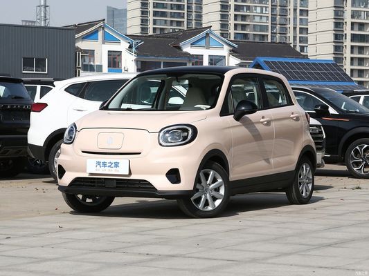 Αυτοκίνητο Microcar EV Leap T03 403 Qingxiang 2023 4 θέσεις Υπηρεσία διαδικτυακής/τοπικής μεταπώλησης