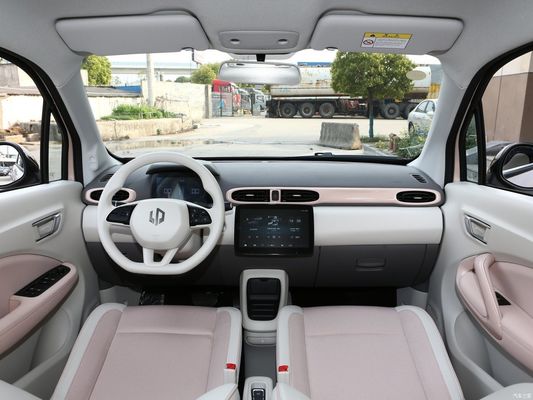 Αυτοκίνητο Microcar EV Leap T03 403 Qingxiang 2023 4 θέσεις Υπηρεσία διαδικτυακής/τοπικής μεταπώλησης