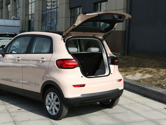 Αυτοκίνητο Microcar EV Leap T03 403 Qingxiang 2023 4 θέσεις Υπηρεσία διαδικτυακής/τοπικής μεταπώλησης