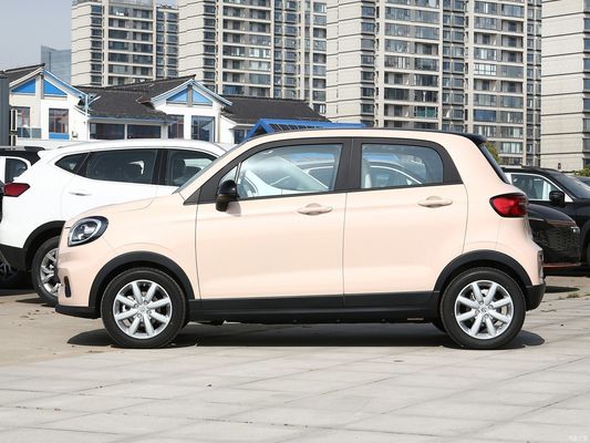 Αυτοκίνητο Microcar EV Leap T03 403 Qingxiang 2023 4 θέσεις Υπηρεσία διαδικτυακής/τοπικής μεταπώλησης