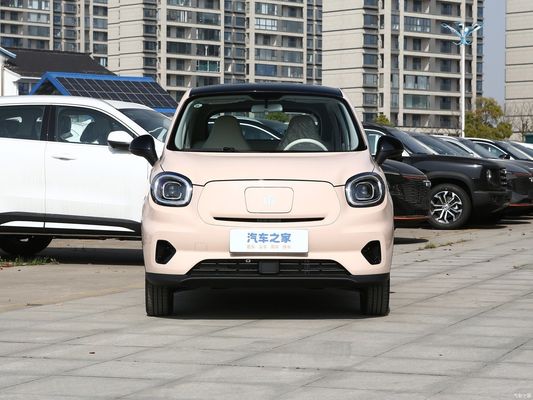 Αυτοκίνητο Microcar EV Leap T03 403 Qingxiang 2023 4 θέσεις Υπηρεσία διαδικτυακής/τοπικής μεταπώλησης