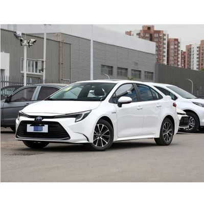 Λεβίν Σμαρτ Ηλεκτρικό Υβριδικό 1.8L Deluxe Δύο Μηχανές Ηλεκτρικό Αυτοκίνητο με τετραγώνιο βάθος 2700mm