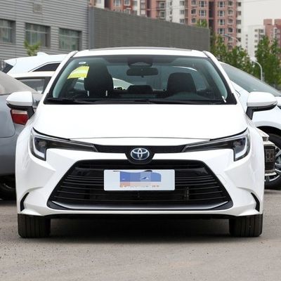 Λεβίν Σμαρτ Ηλεκτρικό Υβριδικό 1.8L Deluxe Δύο Μηχανές Ηλεκτρικό Αυτοκίνητο με τετραγώνιο βάθος 2700mm