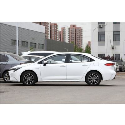 Λεβίν Σμαρτ Ηλεκτρικό Υβριδικό 1.8L Deluxe Δύο Μηχανές Ηλεκτρικό Αυτοκίνητο με τετραγώνιο βάθος 2700mm